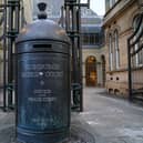 Edinburgh Sheriff Court