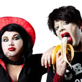Otto & Astrid
