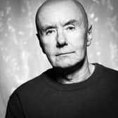 Irvine Welsh