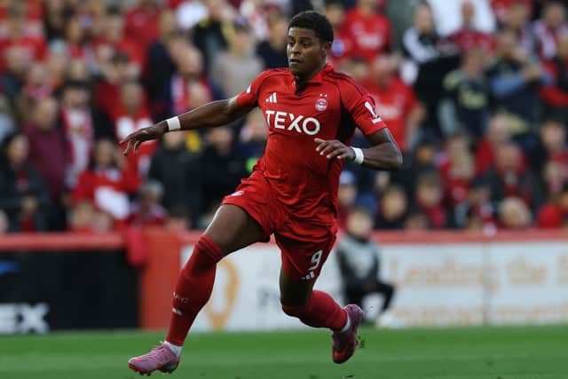 Kusini Yengi has moved to Japan.