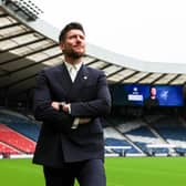 Here are 10 of Scotland’s top uncapped talents that will hope to catch the eye of Sebastien Pocognoli in the coming weeks. Cr: Getty Images.