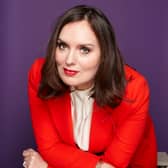 Deborah Frances-White