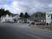 The Green Welly Stop has gone on sale 