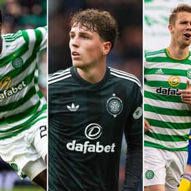 Here are Celtic's top 10 record sales - and where they are now. Cr: SNS Group.