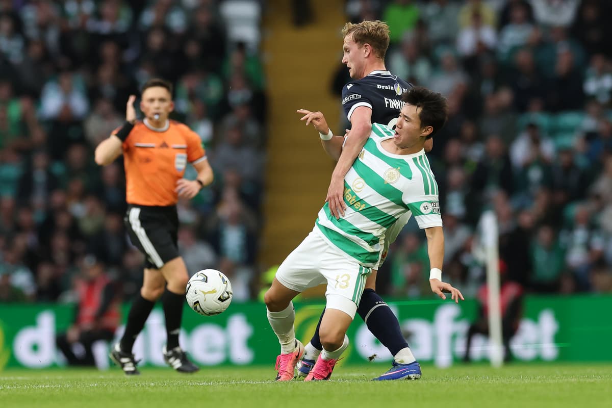 Celtic gegen LASK: Verletzungs-News – 3 Ausfälle und 5 fragliche Spieler – ...