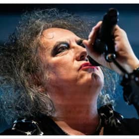 Goth-pop legends The Cure will headline at Edinburgh Summer Sessions on August 23.