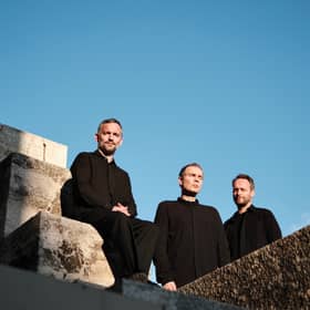 Sigur Ros 