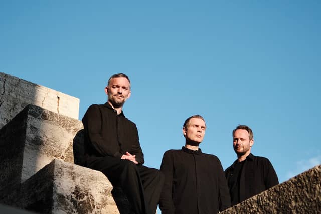 Sigur Ros