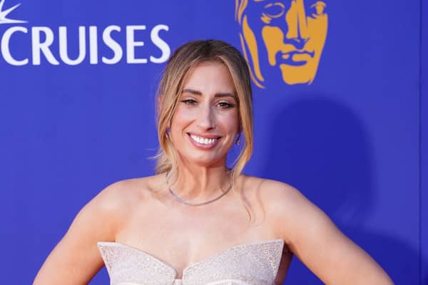 Stacey Solomon is a fan of the soundcore by Anker P20i wireless earbuds, which are currently reduced to £15 on Amazon as part of Prime Big Deal Days.  