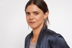 Valeria Luiselli