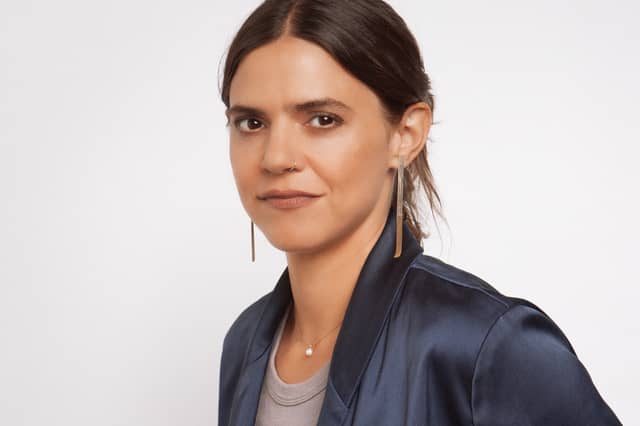 Valeria Luiselli