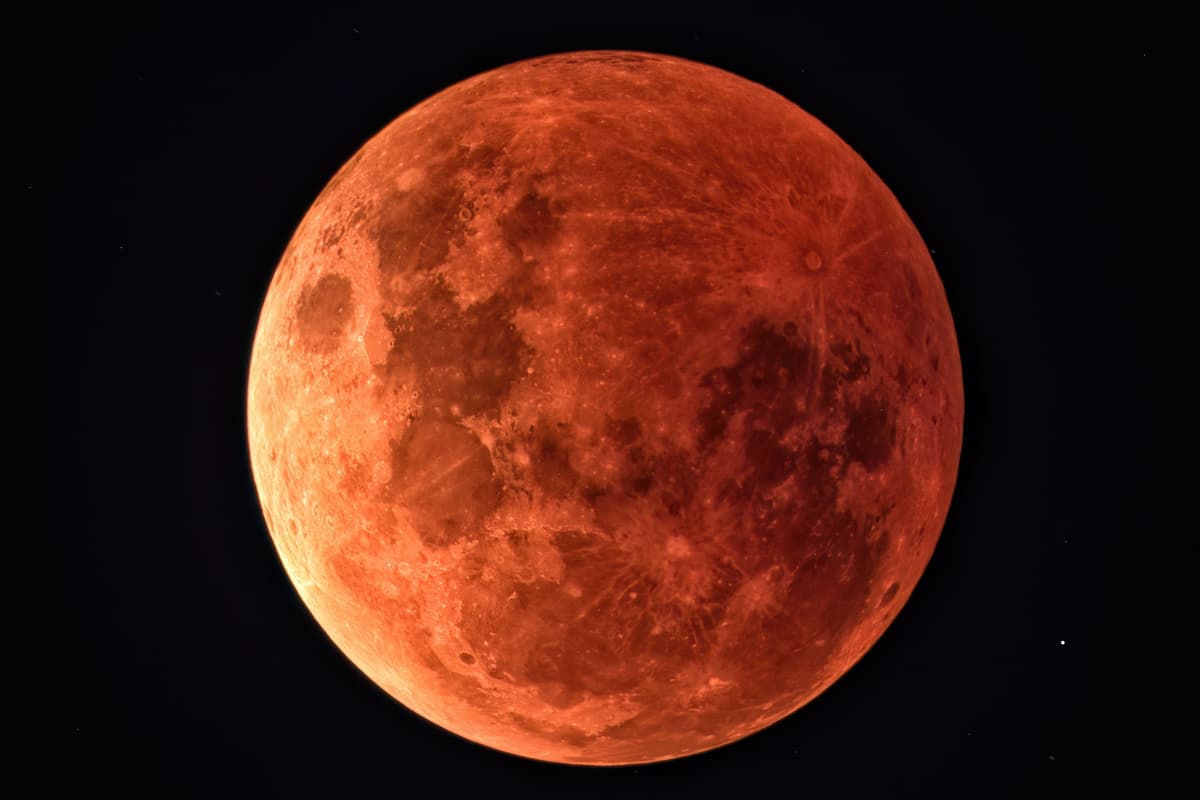 August Lunar Eclipse 2026: Here's how to watch the celestial phenomenon ...