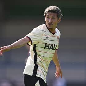 Daizen Maeda departed Celtic to join English Premier League side Ipswich Town this summer. Cr: Getty Images.