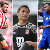 Here are the top 8 midfielders we recommend you transfer into your Fantasy Premier League squad for 26/27. Cr: Getty Images.
