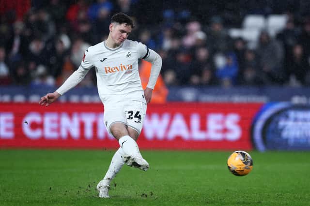 Former Kilmarnock youngster Bobby Wales looks set to return to Scotland on a season-long loan deal.