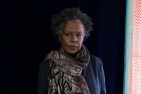 Claudia Rankine