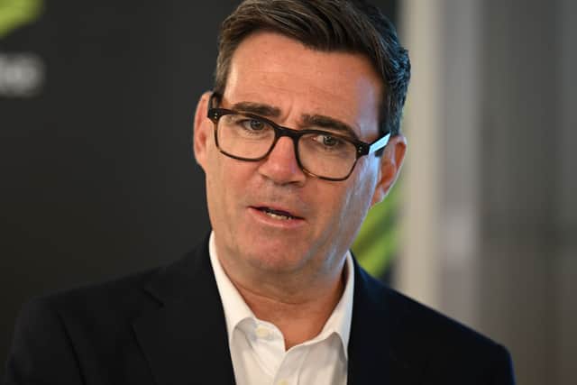 Andy Burnham