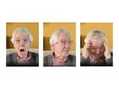 Gregor Fisher