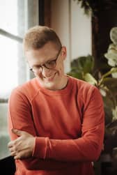 Sam Shepherd aka Floating Points