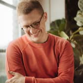 Sam Shepherd aka Floating Points