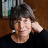 Dame Margaret Drabble