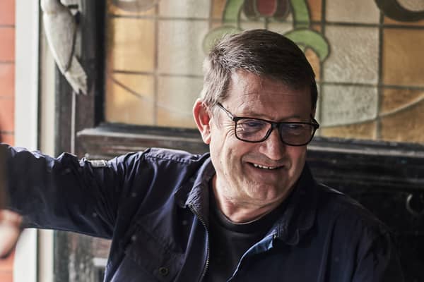 Paul Heaton