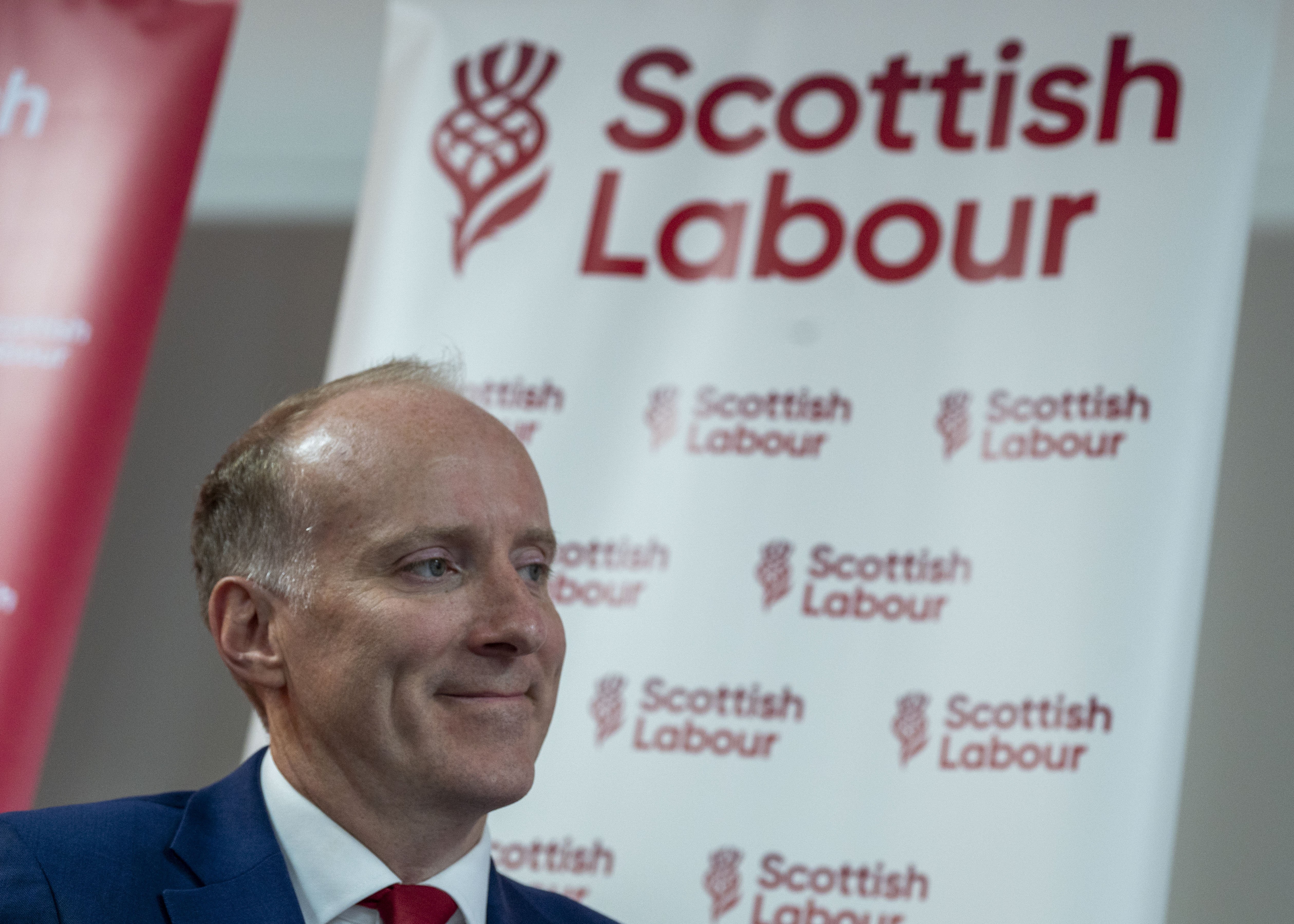 'Labour will rediscover its soul' under my leadership, says Michael Marra