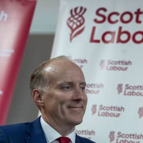 Michael Marra MSP