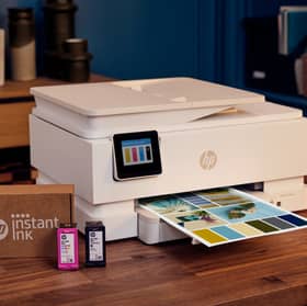 Depending on the printer and the trial included, the promotion could mean up to nine months of ink without the usual subscription fee.