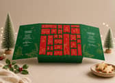 The new 2026 cleaning advent calendar from YASS Clean, YASSmas Advent Calendar, which is the first of its kind according to the brand.