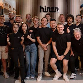 Hinen A15 Residential Energy Storage System Launch Event