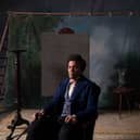 JP Ball Studio, 1867 Douglass (Lessons of The Hour), 2019 © Isaac Julien
