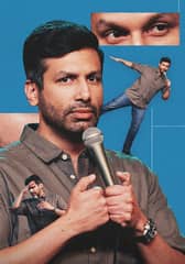 Kanan Gill: Not This Again