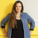 Festival Director Nicola Benedetti