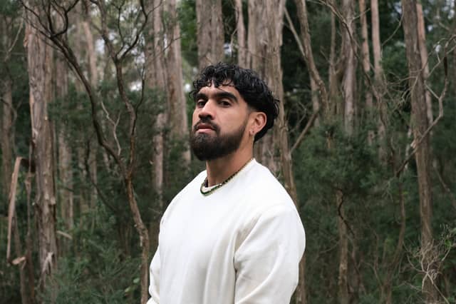 Omar Musa