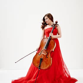 Alisa Weilerstein
