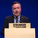 SNP MSP Alyn Smith  (Jane Barlow/PA)