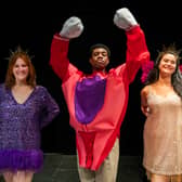 Endometriosis: The Musical