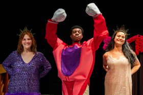 Endometriosis: The Musical