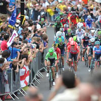 Scotland set for Tour De France as full 2027 route announced