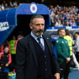 Here is the latest team news ahead of Jablonec v Rangers in the Conference League playoff second-leg at Stadion Strelnice on Thursday. Cr: SNS Group.