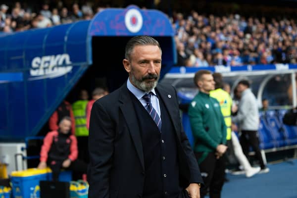 Here is the latest team news ahead of Jablonec v Rangers in the Conference League playoff second-leg at Stadion Strelnice on Thursday. Cr: SNS Group.