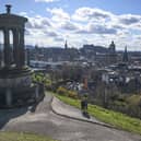 Edinburgh's fortunes won't be helped by discouraging wealthy people (Picture: Peter Summers)