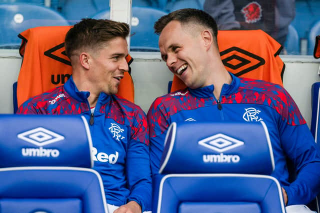 Will Rangers add more to the squad before the transfer window closes?
