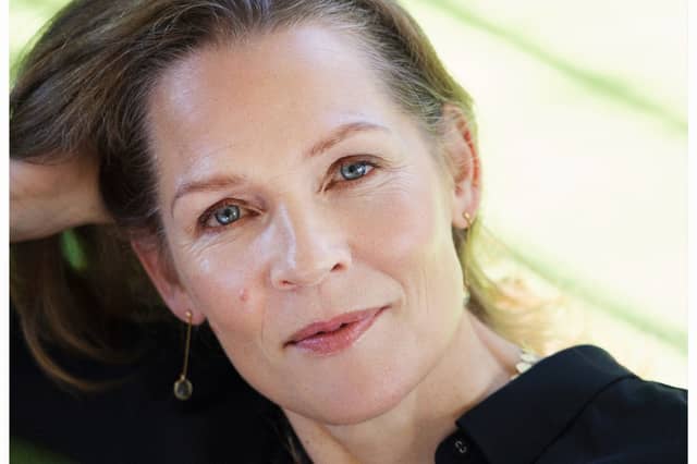 Åsne Seierstad