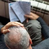 Energy bills will rise in the lead up to winter