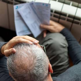 Energy bills will rise in the lead up to winter