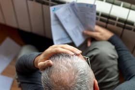 Energy bills will rise in the lead up to winter