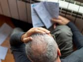 Energy bills will rise in the lead up to winter