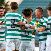 Here are 8 Celtic players who could depart Parkhead ahead of next week’s transfer deadline. Cr: SNS Group.